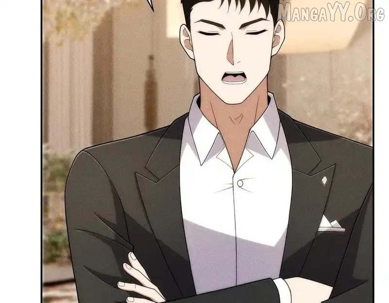 Hidden Dragon in the City (2025) Chapter 37 - page 5